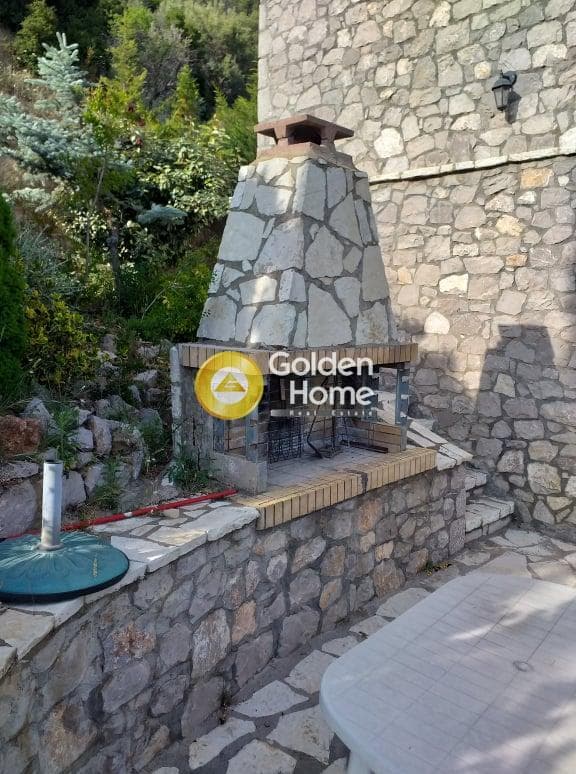 House in Arachova, Arachova — Photo 25 of 33