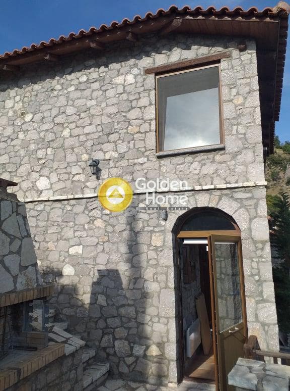 House in Arachova, Arachova — Photo 27 of 33