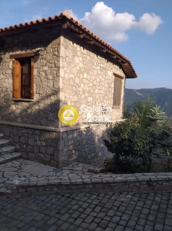 House in Arachova, Arachova — Photo 26 of 33