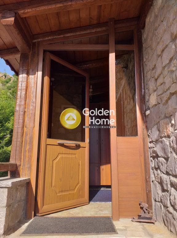 House in Arachova, Arachova — Photo 21 of 33