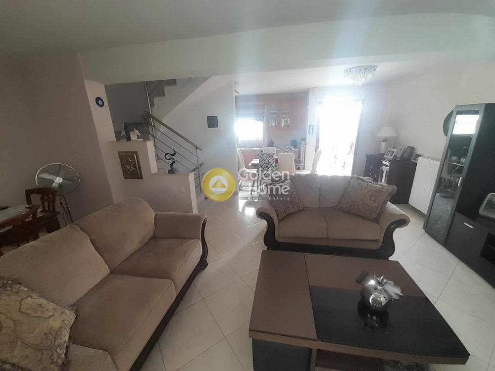 House in Stavros, Agia Paraskevi — Photo 2 of 17