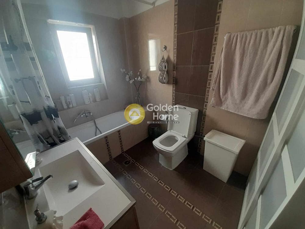 House in Stavros, Agia Paraskevi — Photo 14 of 17