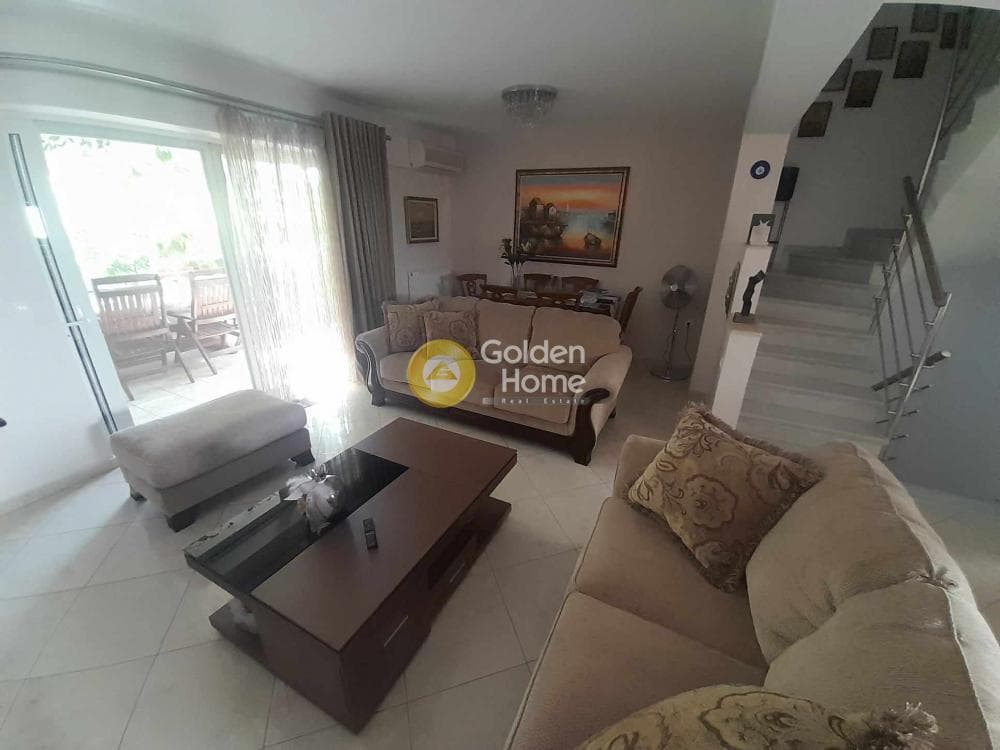 House in Stavros, Agia Paraskevi — Photo 10 of 17
