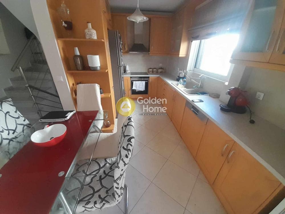House in Stavros, Agia Paraskevi — Photo 3 of 17