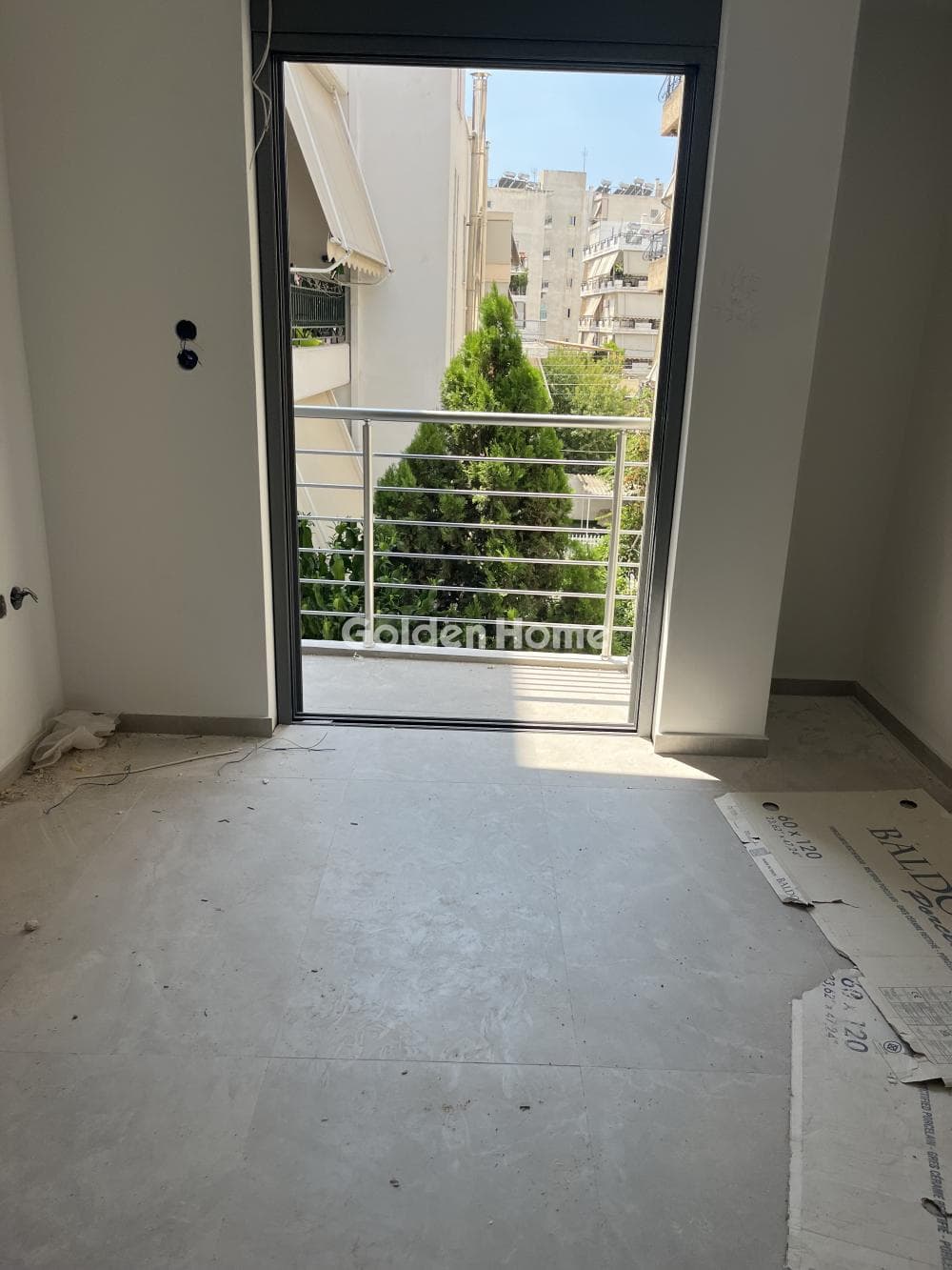 Apartment in Saronikos, Agios Dimitrios — Photo 5 of 38