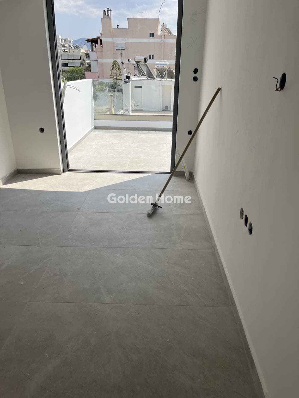 Apartment in Saronikos, Agios Dimitrios — Photo 8 of 38