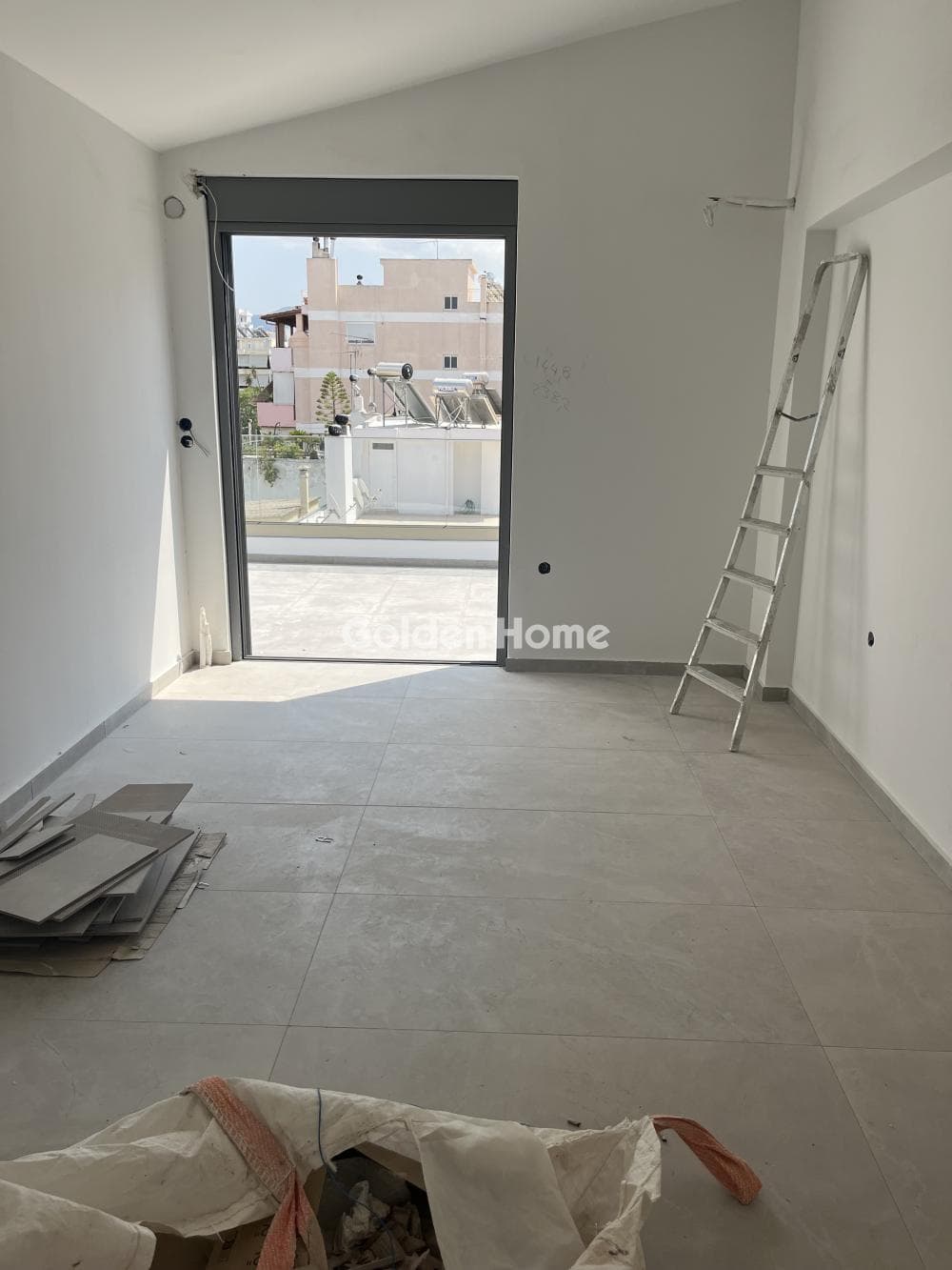 Apartment in Saronikos, Agios Dimitrios — Photo 10 of 38