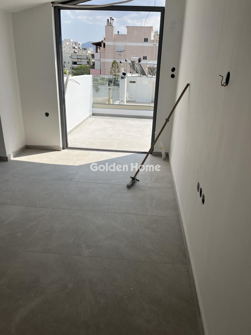 Apartment in Saronikos, Agios Dimitrios — Photo 12 of 38