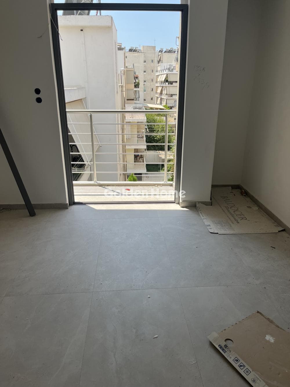 Apartment in Saronikos, Agios Dimitrios — Photo 17 of 38