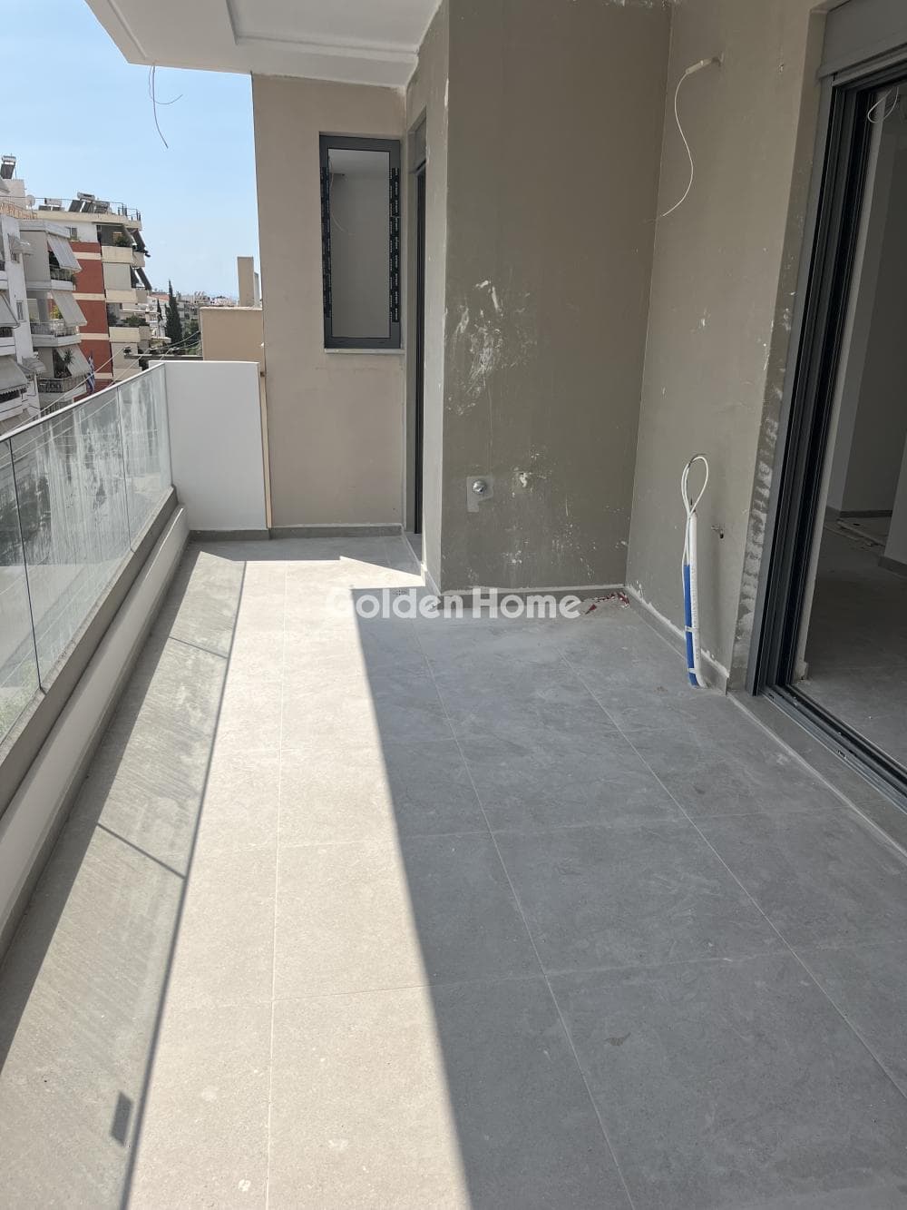 Apartment in Saronikos, Agios Dimitrios — Photo 1 of 38