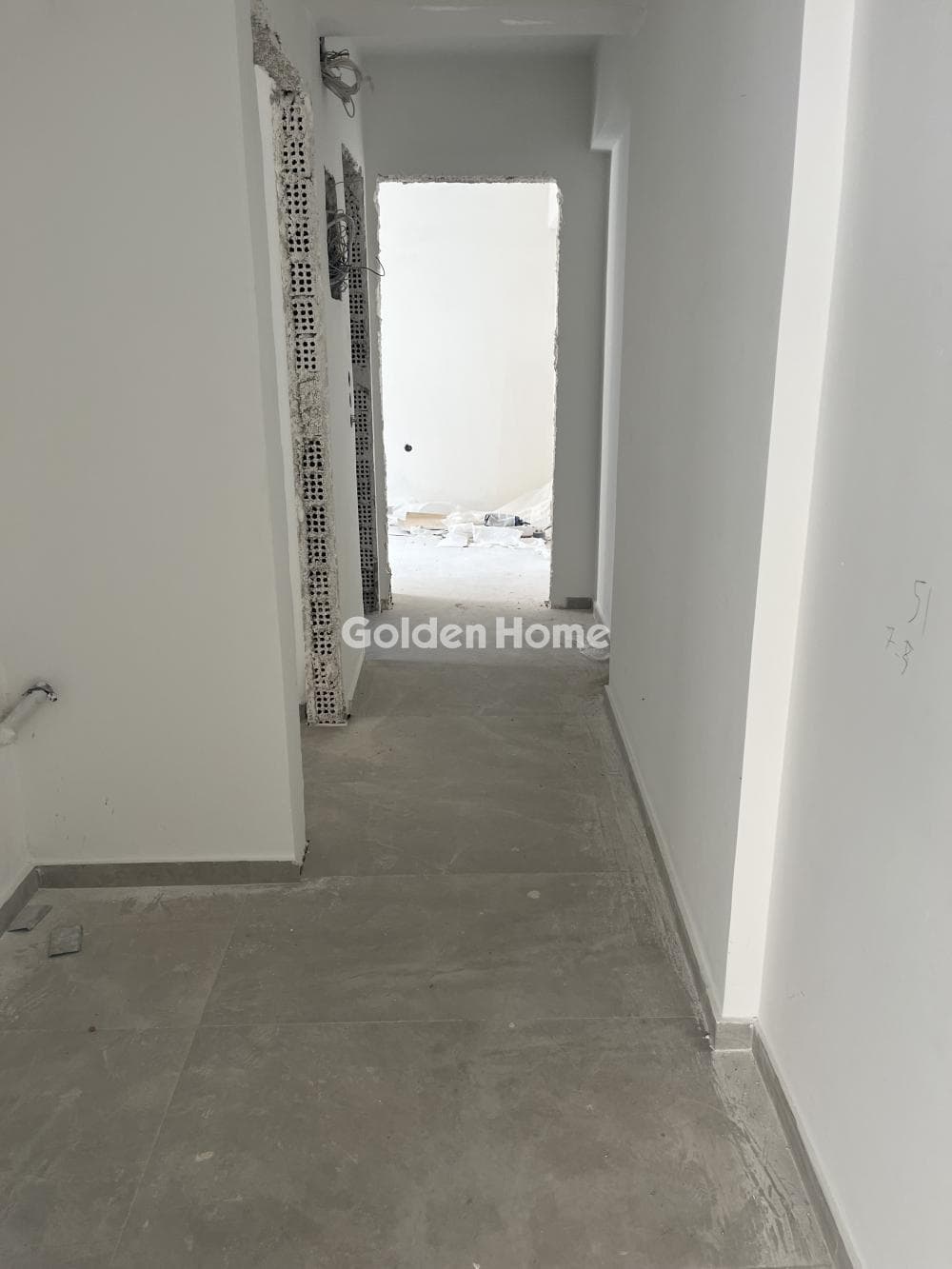 Apartment in Saronikos, Agios Dimitrios — Photo 21 of 38