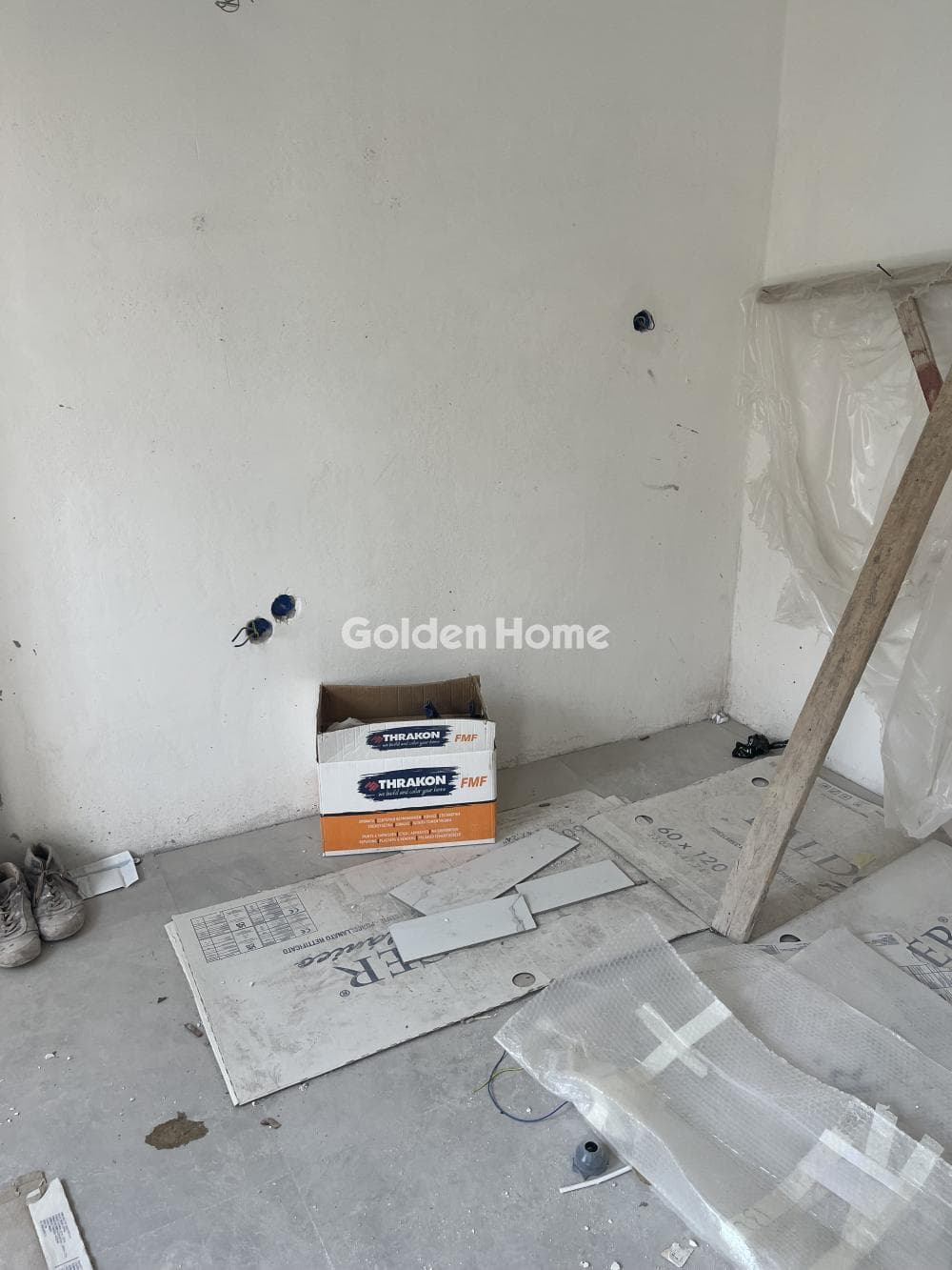 Apartment in Saronikos, Agios Dimitrios — Photo 32 of 38