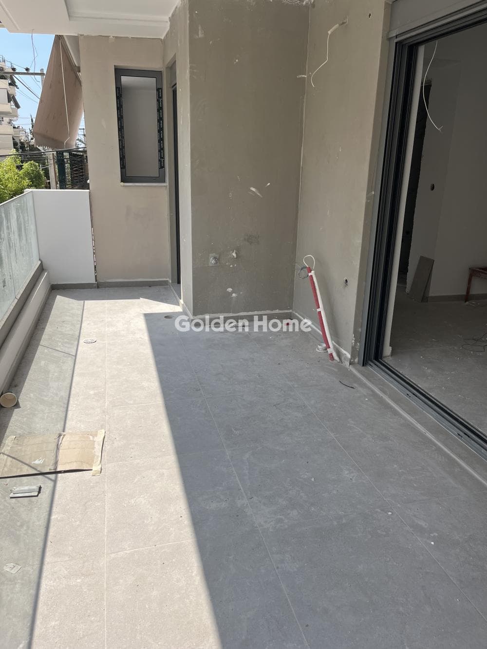 Apartment in Saronikos, Agios Dimitrios — Photo 33 of 38
