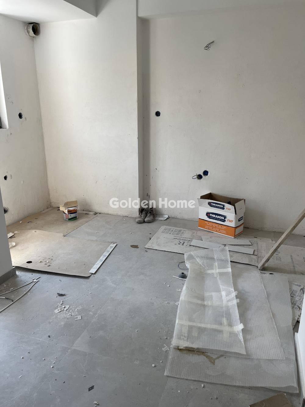 Apartment in Saronikos, Agios Dimitrios — Photo 34 of 38