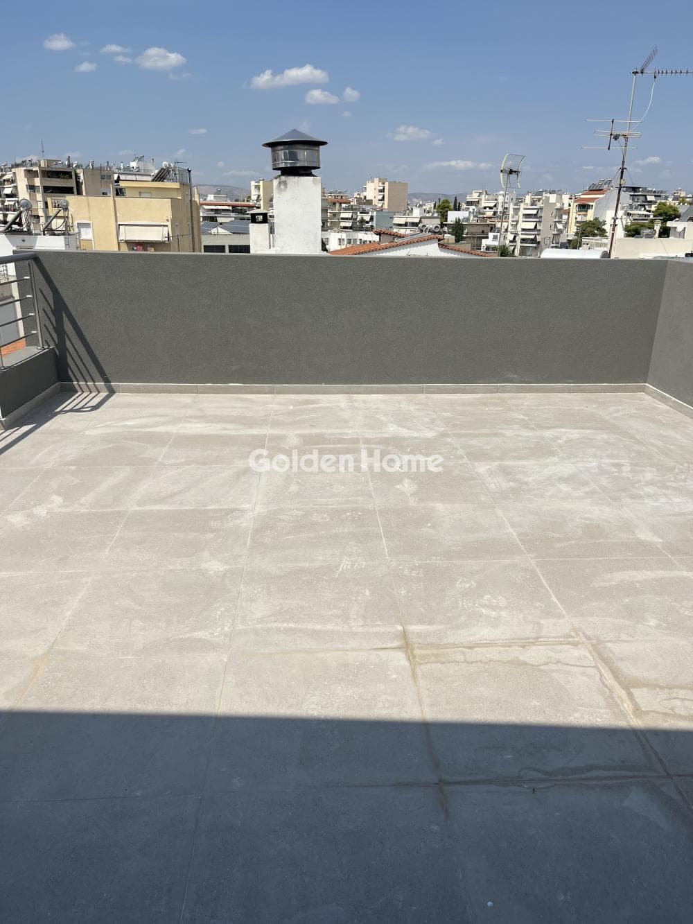 Apartment in Saronikos, Agios Dimitrios — Photo 3 of 12