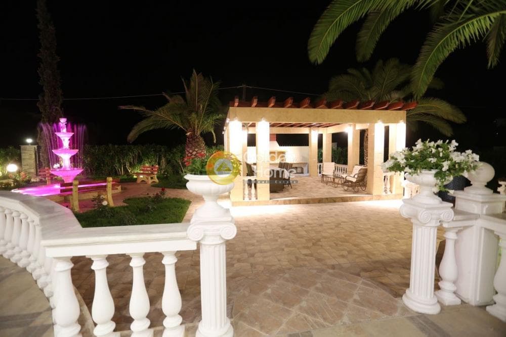 House in Chaniotis, Pallini — Photo 13 of 25