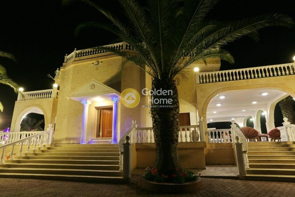 House in Chaniotis, Pallini — Photo 12 of 25