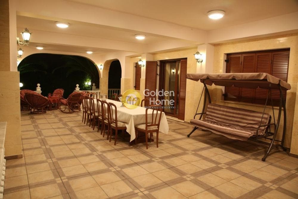 House in Chaniotis, Pallini — Photo 22 of 25