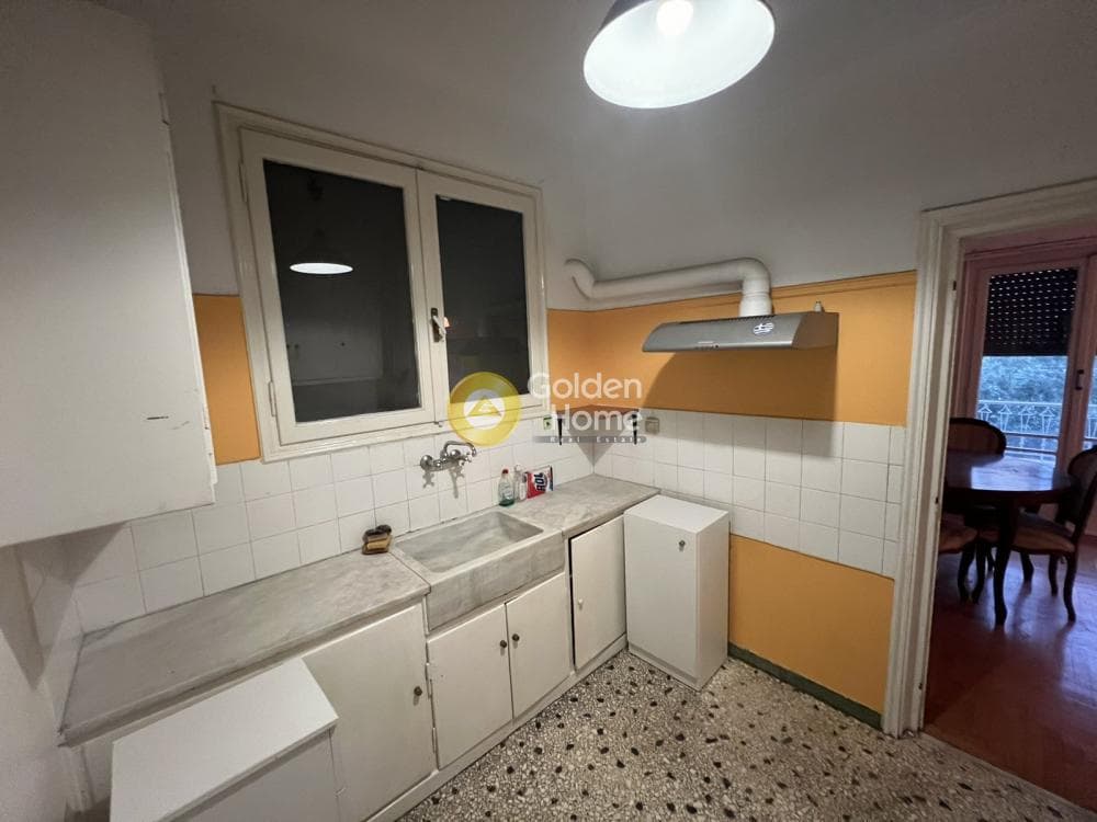 Διαμέρισμα στην Άλσος, Νέα Σμύρνη — Φωτογραφία 7 από 11