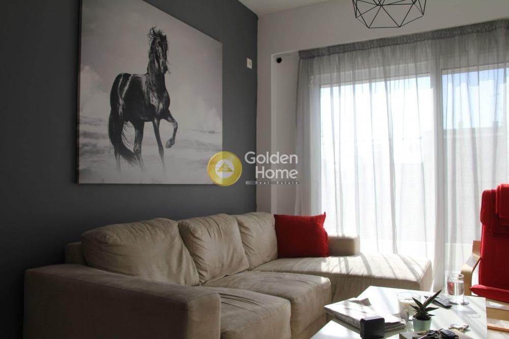 Apartment in Platia Attikis, Attiki — Photo 9 of 10