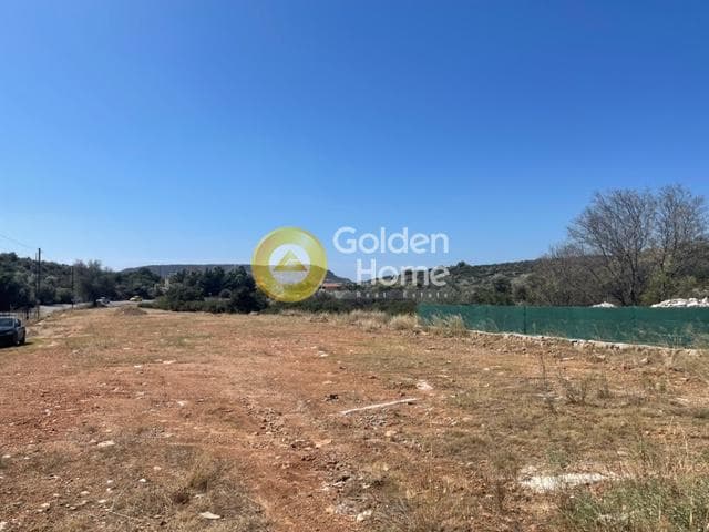 Parcel in Lamprika, Koropi — Photo 3 of 4