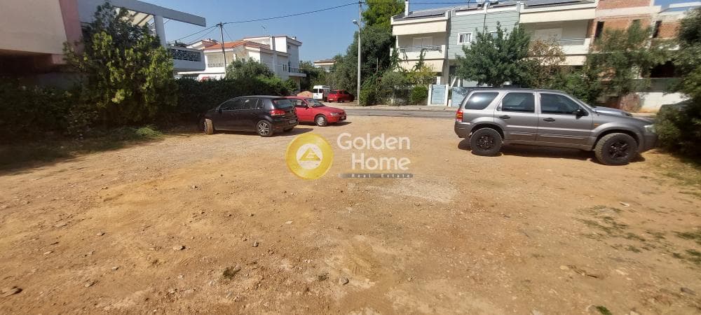 Building Plot in Patima, Chalandri — Photo 4 of 9