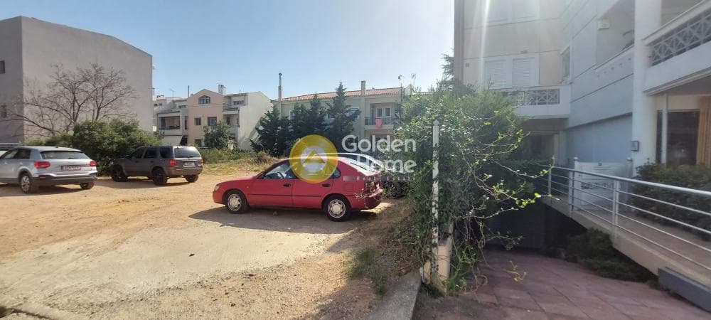 Building Plot in Patima, Chalandri — Photo 7 of 9