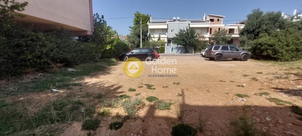Building Plot in Patima, Chalandri — Photo 8 of 9