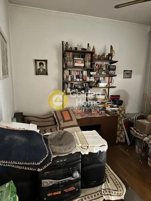 Διαμέρισμα στην Λόφος Σκουζέ, Κολωνός - Κολοκυνθούς — Φωτογραφία 2 από 16