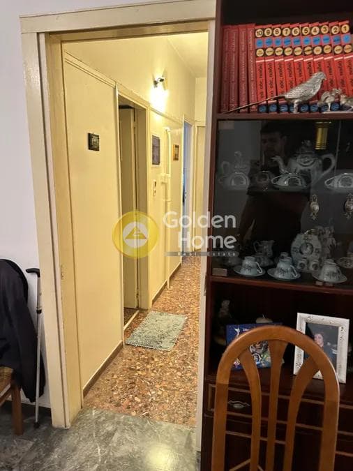 Διαμέρισμα στην Λόφος Σκουζέ, Κολωνός - Κολοκυνθούς — Φωτογραφία 5 από 16