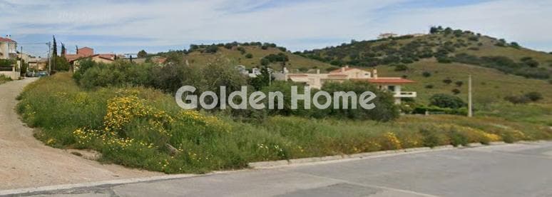 Building Plot in Center, Markopoulo — Photo 2 of 2