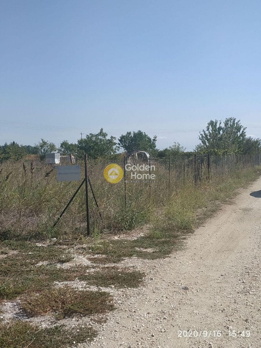 Αγροτεμάχιο στην Κέντρο, Αρτέμιδα (Λούτσα)