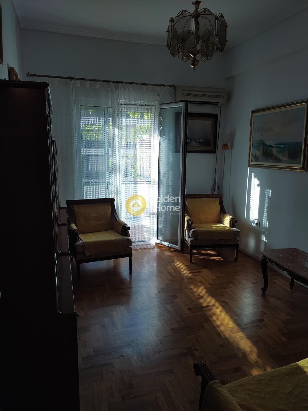 Διαμέρισμα στην Άλσος, Νέα Σμύρνη — Φωτογραφία 3 από 8