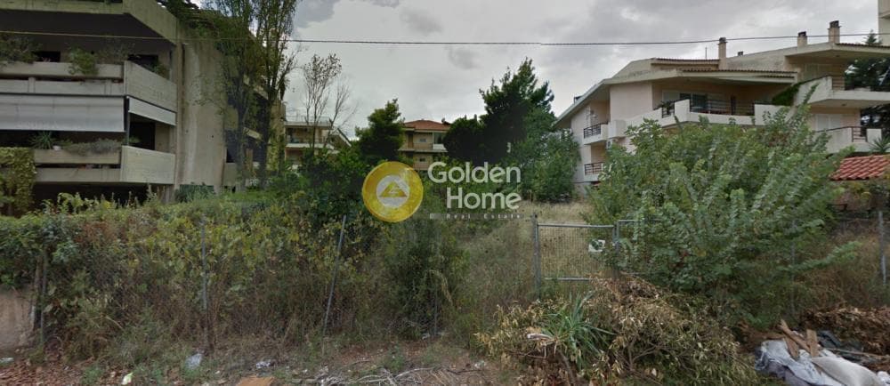 Οικόπεδο στην Νέα Κηφισιά, Κηφισιά — Φωτογραφία 3 από 3