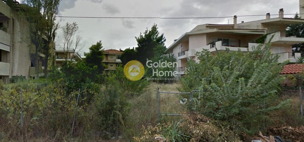 Οικόπεδο στην Νέα Κηφισιά, Κηφισιά — Φωτογραφία 1 από 3