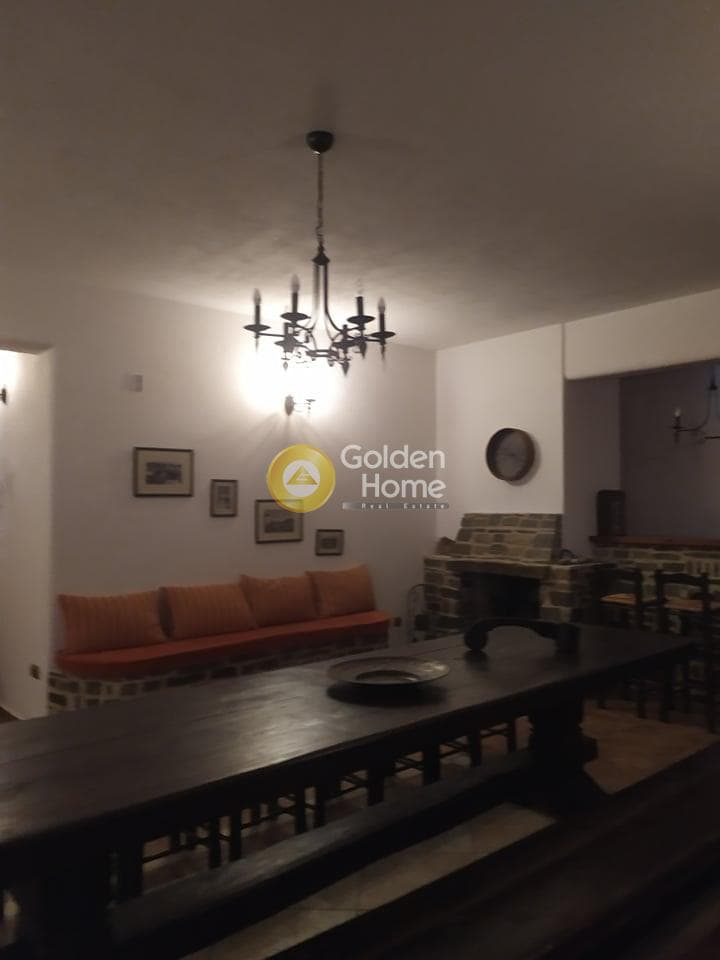 Μονοκατοικία στην Κάμπος, Πάρος — Φωτογραφία 5 από 45