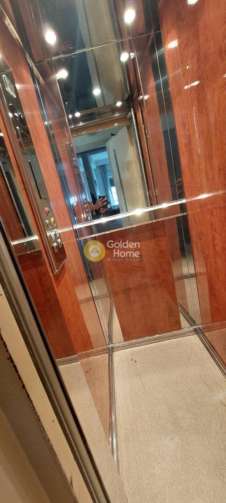 Διαμέρισμα στην Hilton, Ιλίσια — Φωτογραφία 17 από 17