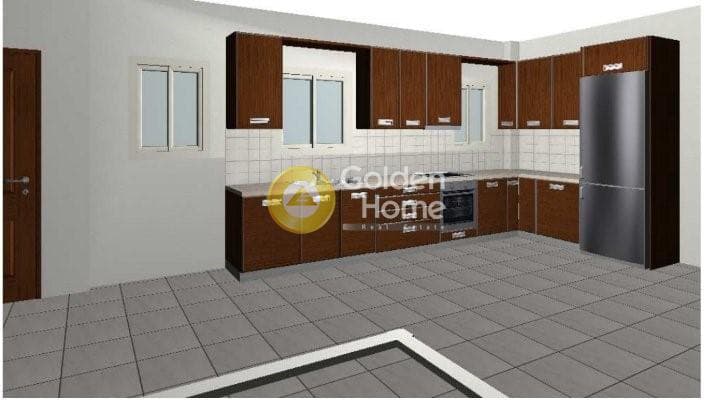 Apartment in Plateia Koliatsou, Patision - Acharnon — Photo 2 of 8