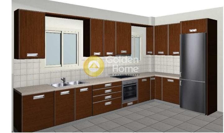 Apartment in Plateia Koliatsou, Patision - Acharnon — Photo 3 of 8