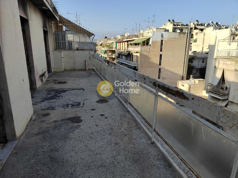 Apartment in Plateia Koliatsou, Patision - Acharnon — Photo 7 of 8