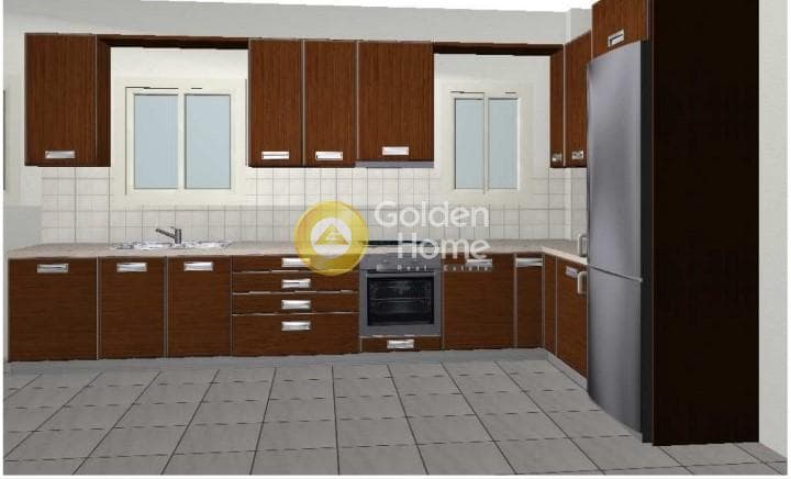 Apartment in Plateia Koliatsou, Patision - Acharnon — Photo 4 of 8