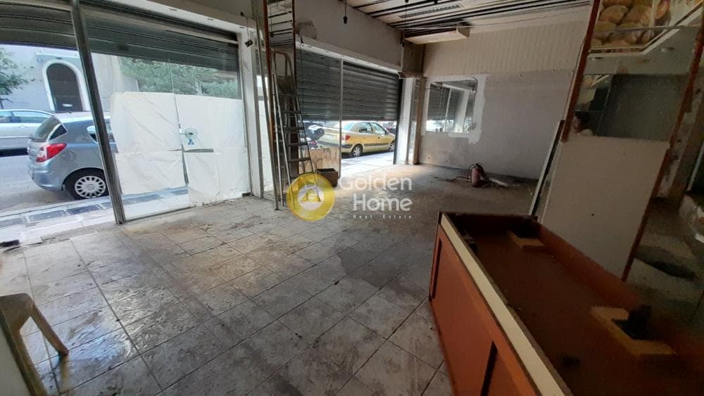 Κατάστημα στην Λεωφ. Λιοσίων, Αττική — Φωτογραφία 1 από 9