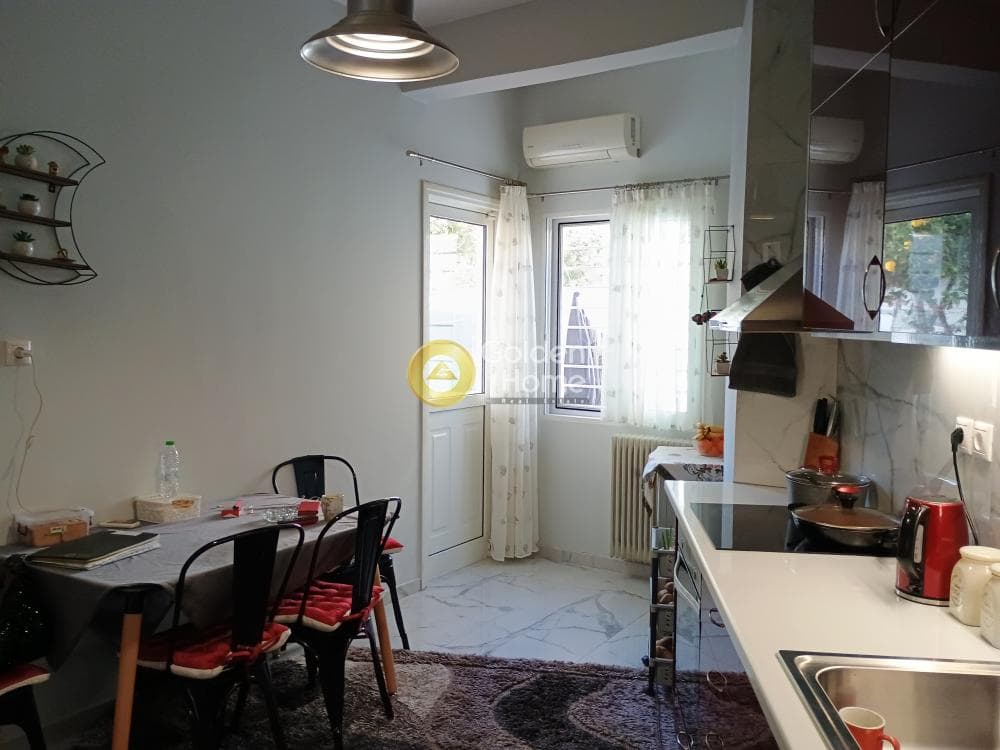 Διαμέρισμα στην Αγία Παρασκευή, Νέα Σμύρνη — Φωτογραφία 34 από 60