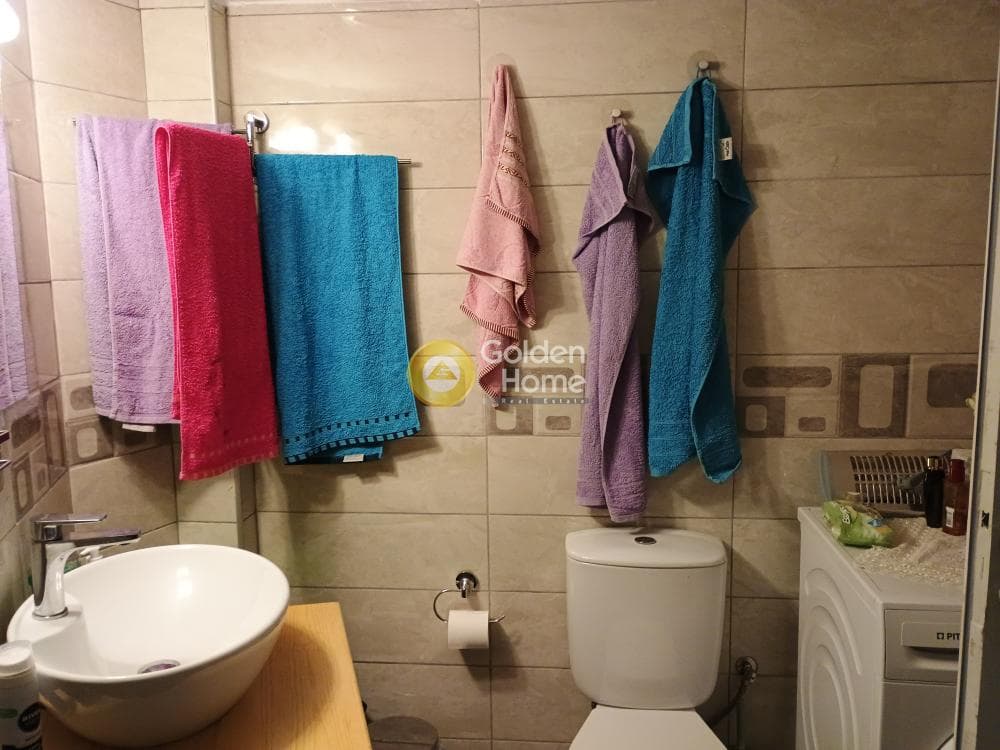 Διαμέρισμα στην Αγία Παρασκευή, Νέα Σμύρνη — Φωτογραφία 40 από 60