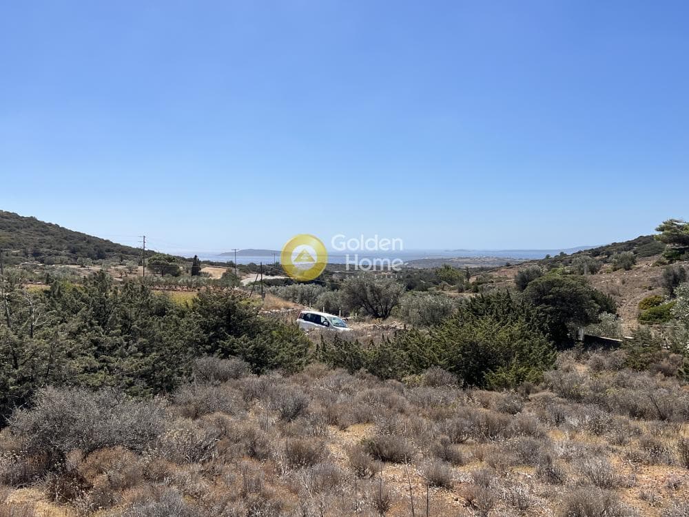 Building Plot in Kamari, Paros — Photo 8 of 8