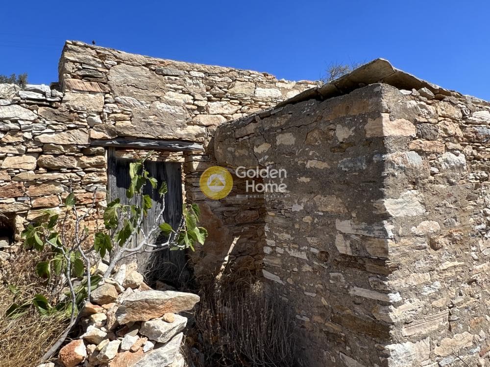 Building Plot in Kamari, Paros — Photo 5 of 8
