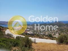 Building Plot in Elaionas, Anavissos — Photo 4 of 4