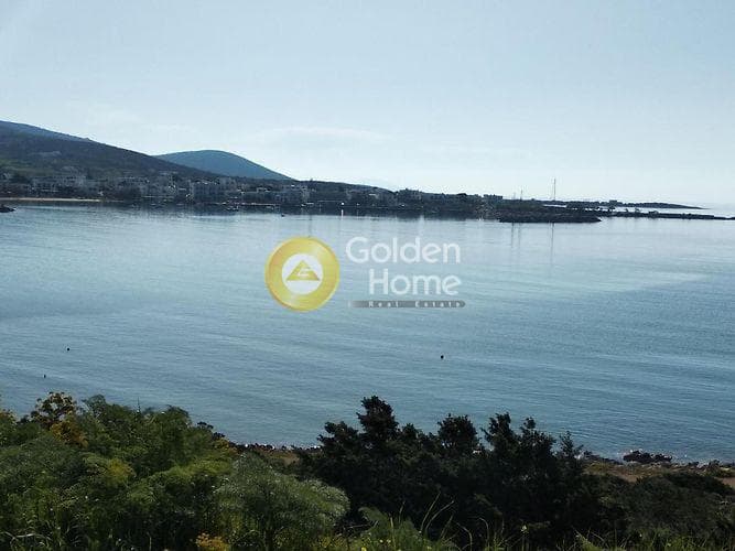 Μονοκατοικία στην Μακριά Μύτη, Πάρος — Φωτογραφία 16 από 25