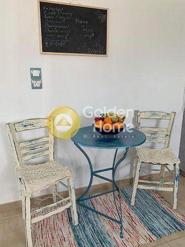 Μονοκατοικία στην Μακριά Μύτη, Πάρος — Φωτογραφία 21 από 25