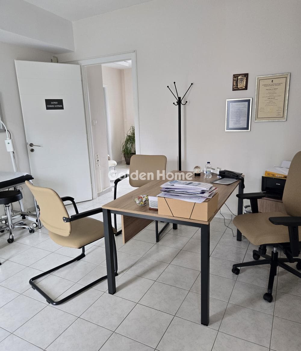 Office in Melissa, Melissia — Photo 28 of 30